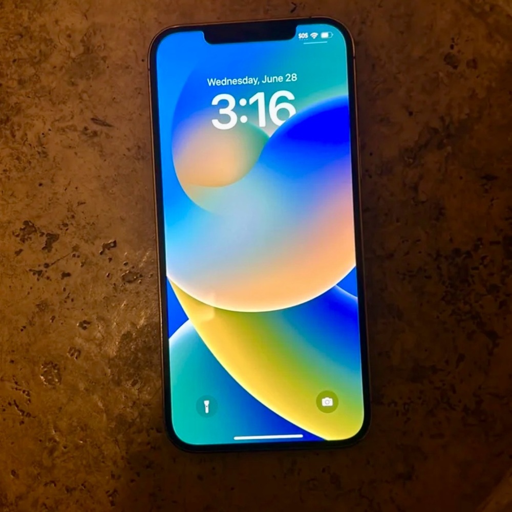 iPhone 12 Pro Max 128 GB Bundle